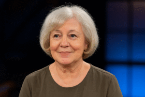 Ulrike Burkandt – Die Hinter Gloria-Sophie und Markus Söder