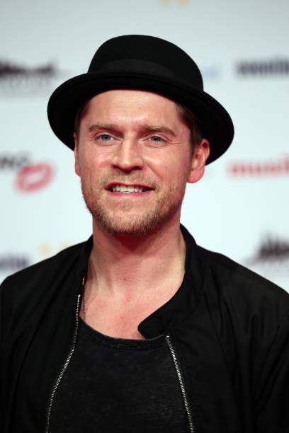 Johannes Oerding