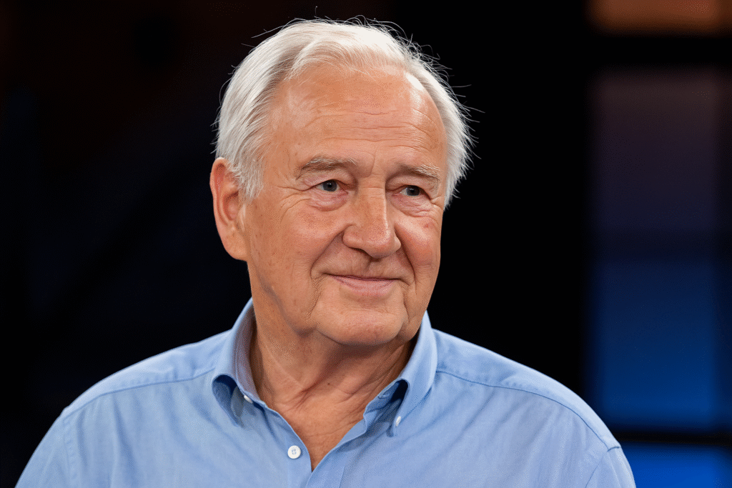 Nikolaus Müller