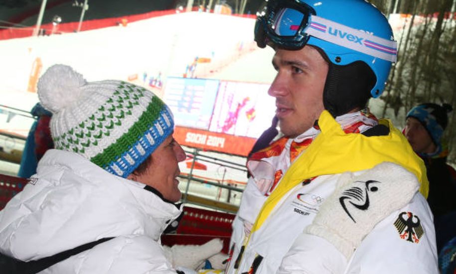 Felix Neureuther Krankheit