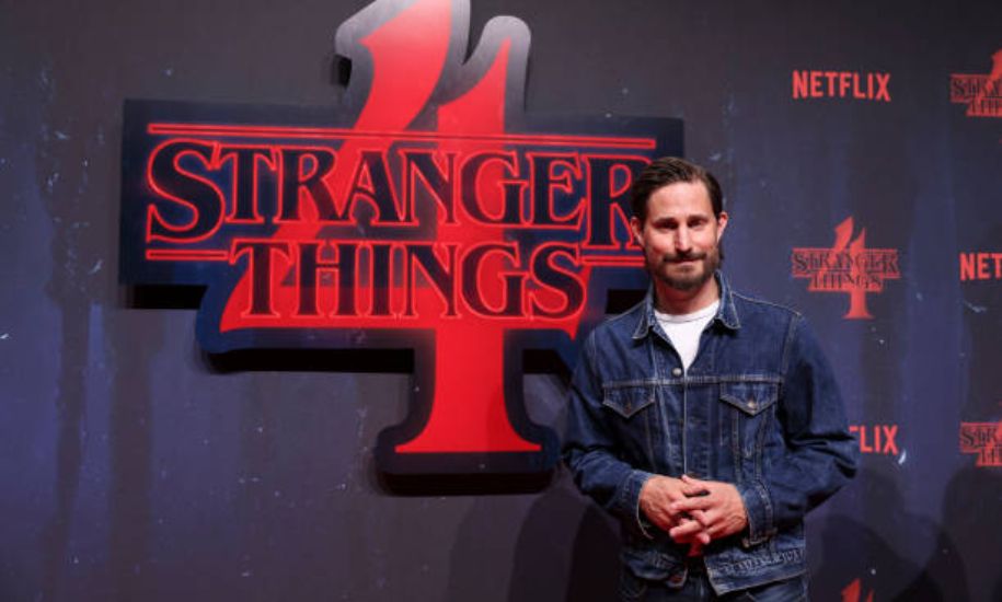 Filme und Serien von Clemens Schick
