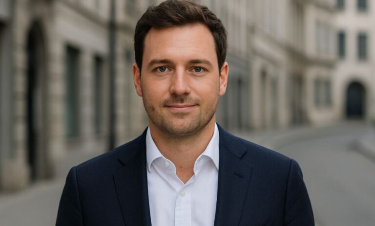 Florian Moerth