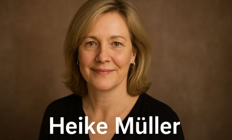 Heike Müller