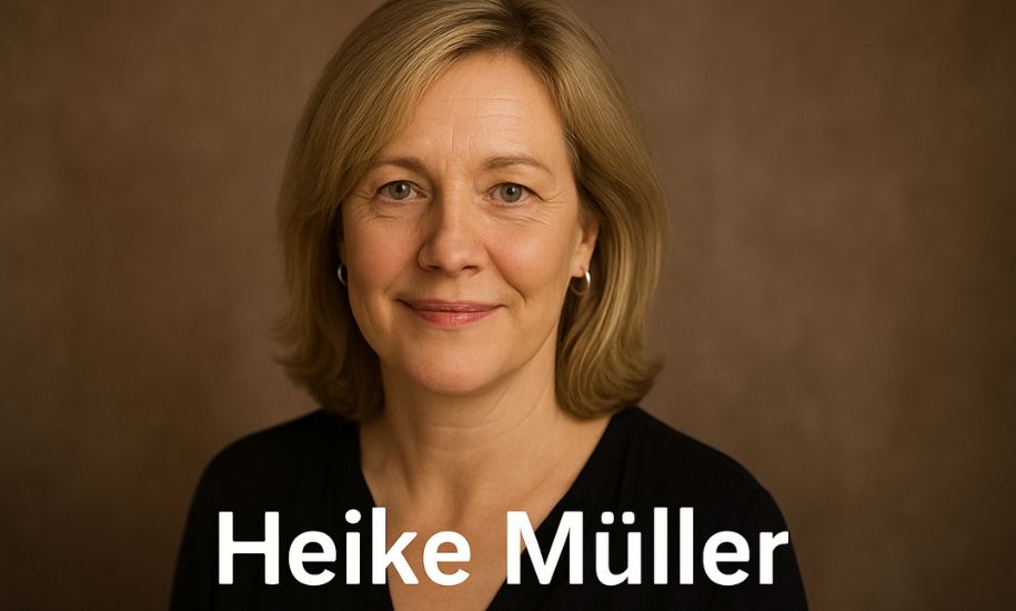 Heike Müller