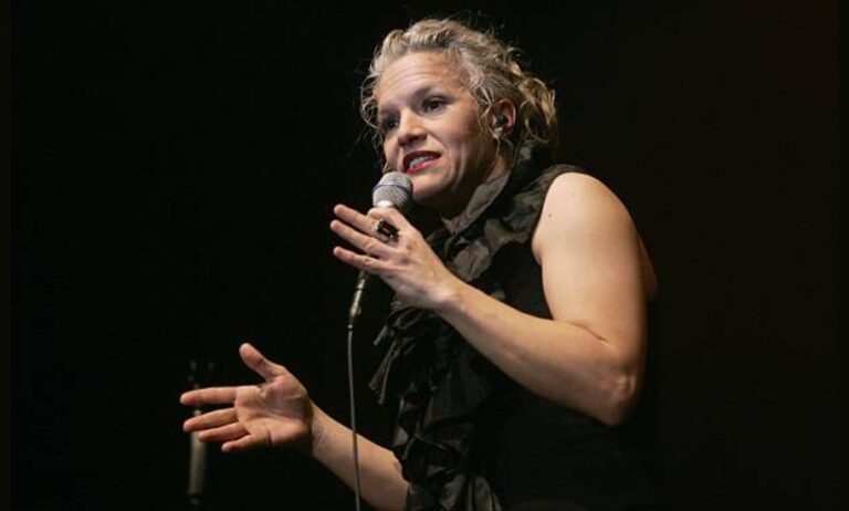Ina Müller Tour 2025 Termine