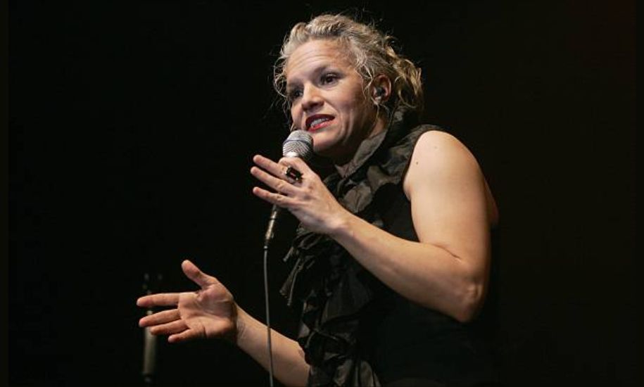 Ina Müller Tour 2025 Termine