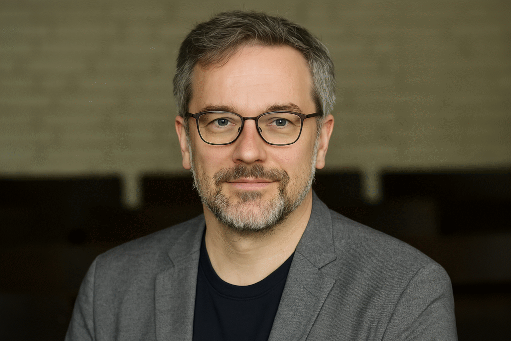 Nikolaus Müller