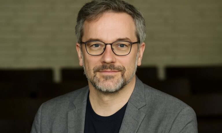 Nikolaus Müller