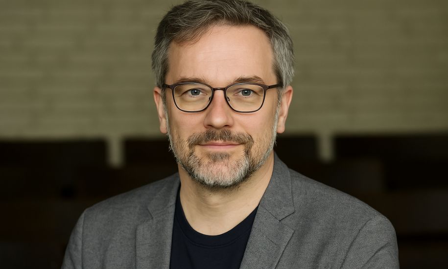 Nikolaus Müller