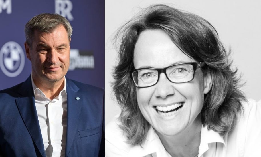 Renate Söder