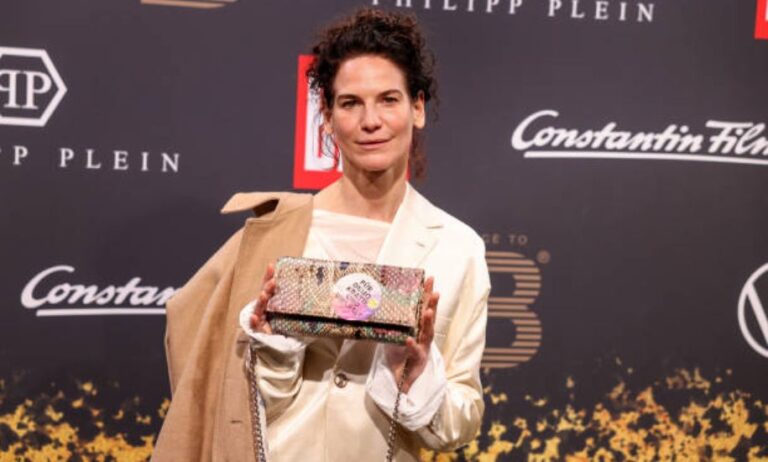 Bibiana Beglau