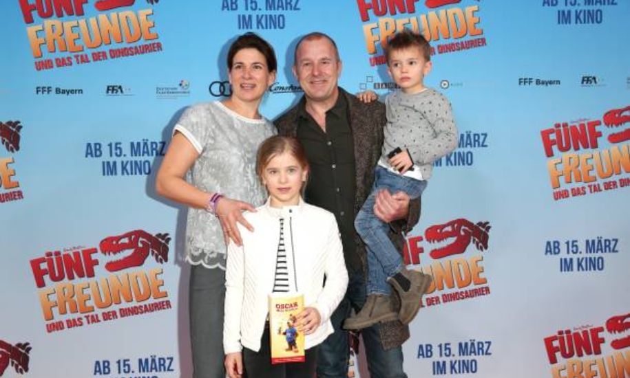 Ava Vittoria Mercedes Ferch