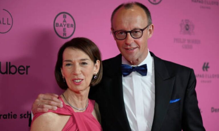 Constanze Merz Ärztin