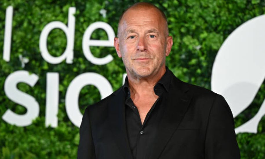 Heino Ferch Krebserkrankung