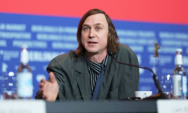 Lars Eidinger Düsseldorf